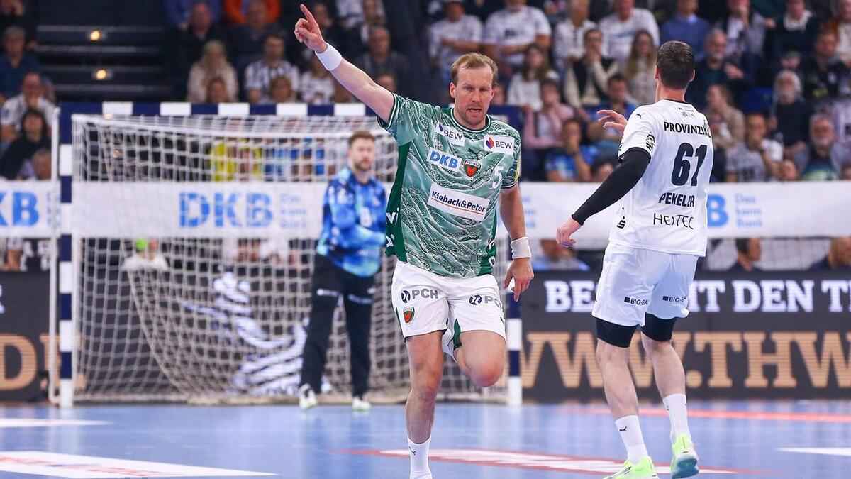 Füchse demütigen kiel: starker sieg im spitzenspiel!