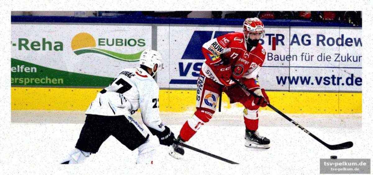 Die tabelle lügt nie – und die playoffs rücken näher
