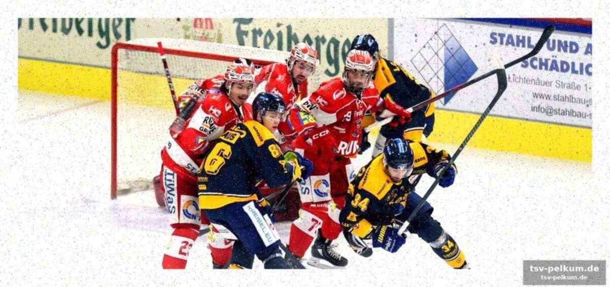 Playoff-ticket oder saisonende – mehr druck geht nicht
