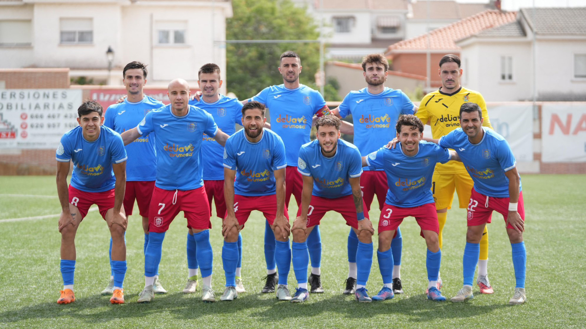 Fuenlabrada stürzt ab: historischer tiefpunkt für den hauptstadtklub!