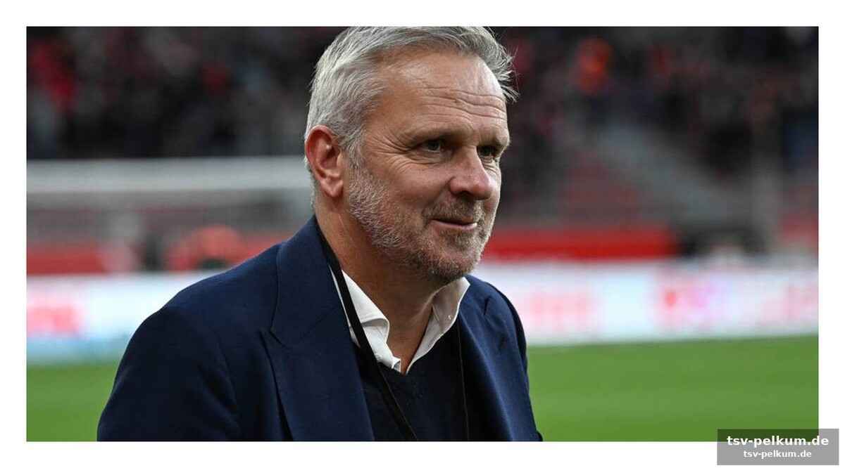 Hamanns klare ansage: „der muss mit!“