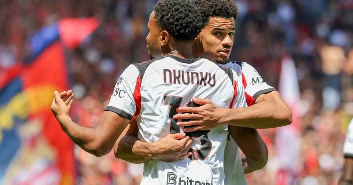 Füllkrug katapultiert milan auf champions-league-kurs!