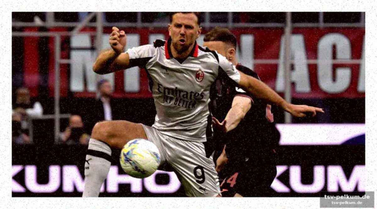 El milan respira, pero el inter sigue ahí