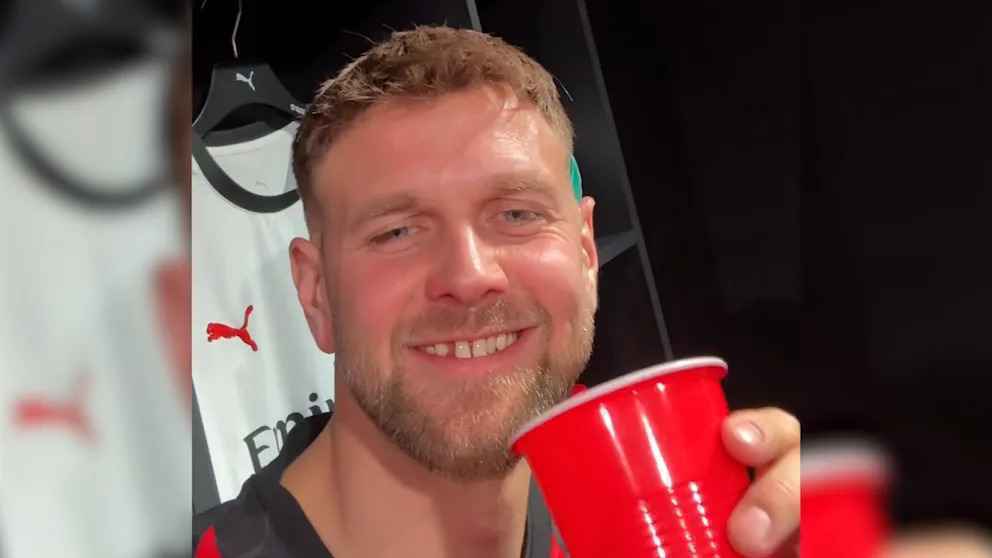 Füllkrug-hammer in mailand: raub, ronaldo-video & champions-league-ziel!
