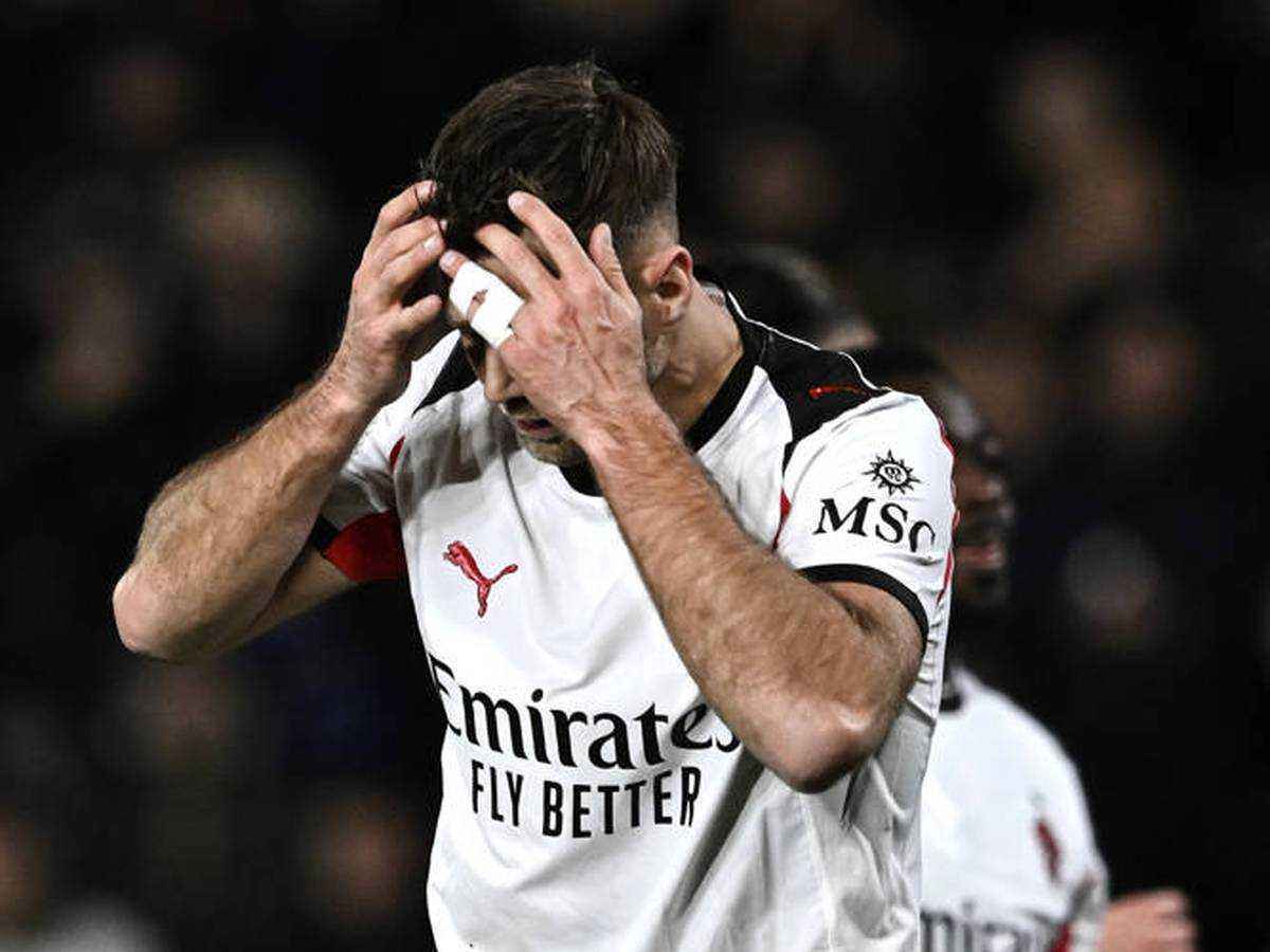 Füllkrugs elfmeter-patzer: milan trotzdem zum sieg gegen pisa
