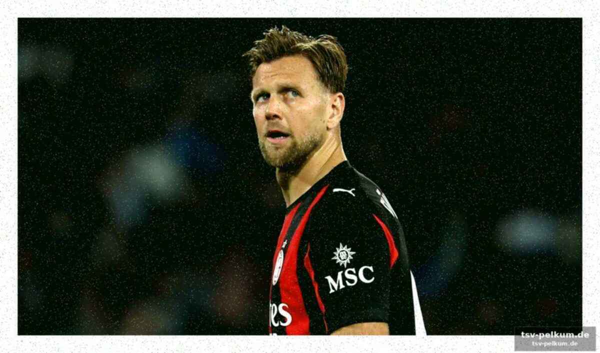 Die rossoneri zögern: kaufoption wird nicht gezogen