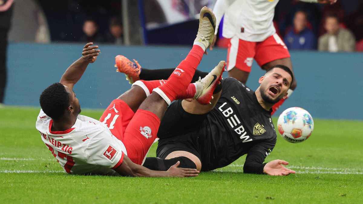 Fünf klubs, drei tickets: der bundesliga-krimi um die königsklasse beginnt jetzt