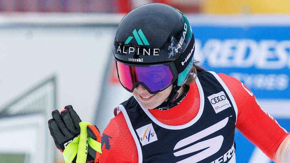 Fünf schweizerinnen greifen in narvik nach jwm-medaillen