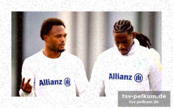 Milan-traum mit bartesaghi-effekt