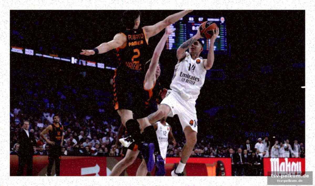 Valencia hat den fener-trumpf, aber madrid brennt