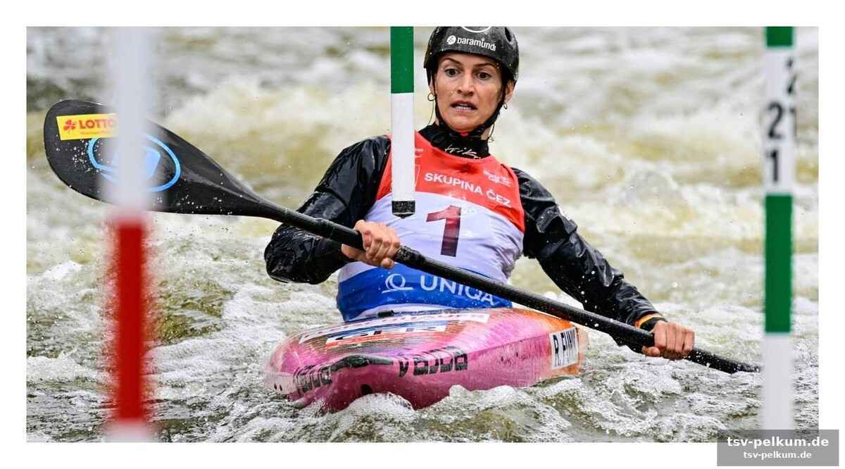 Neues talent am start: konrad überrascht mit bronze