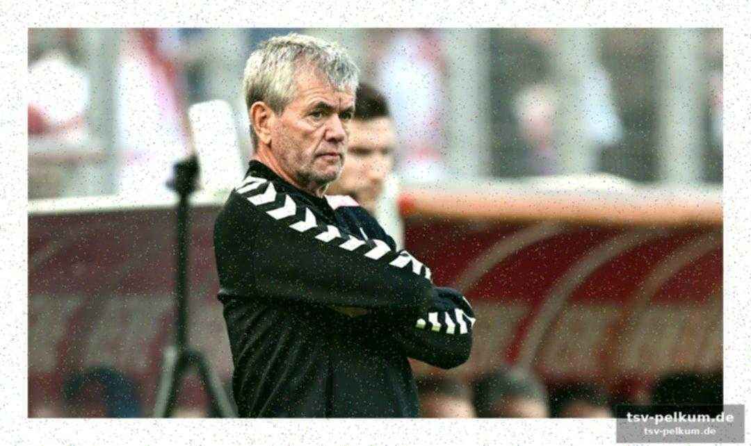 Warum hecking in wolfsburg nur noch fünf siege retten kann