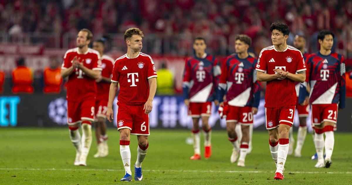 Funkel verteidigt bayern: „kein makel, sondern ein gewinn für deutschland!