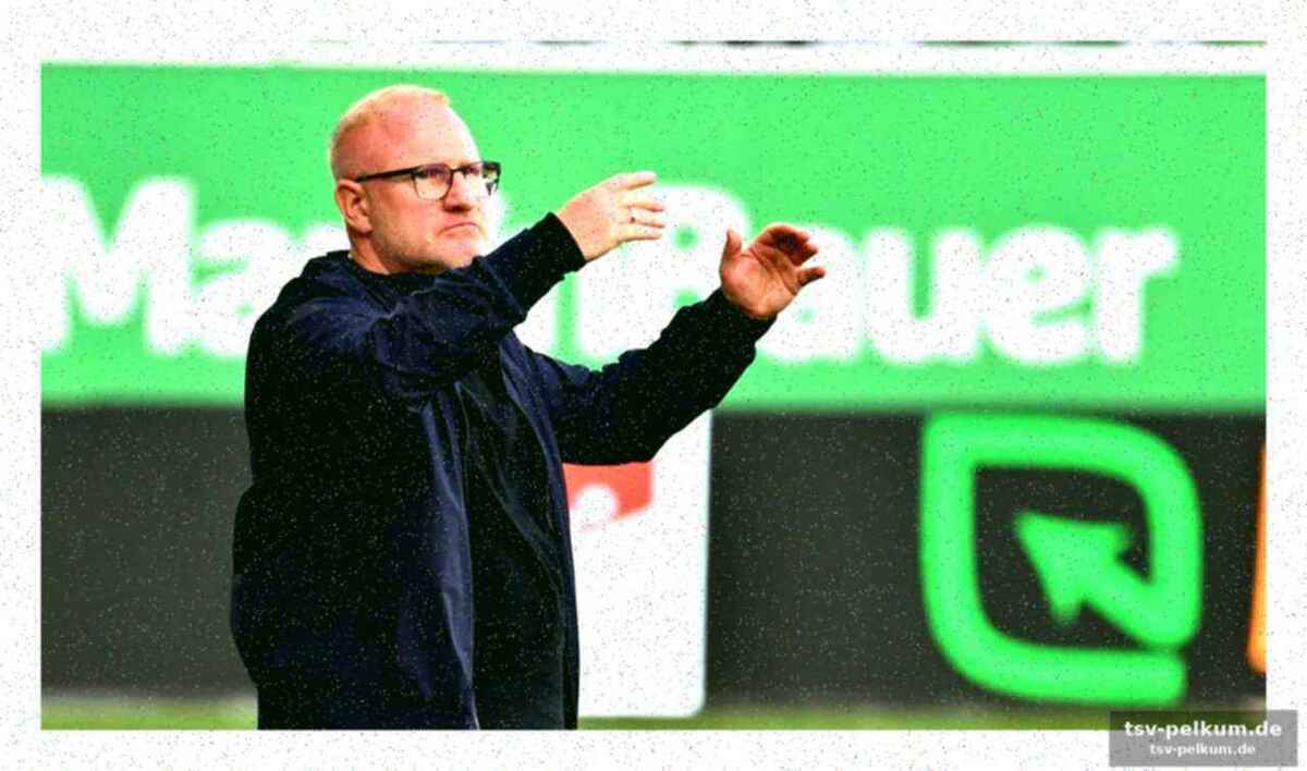 Vogel: „ich hätte das nicht geglaubt“
