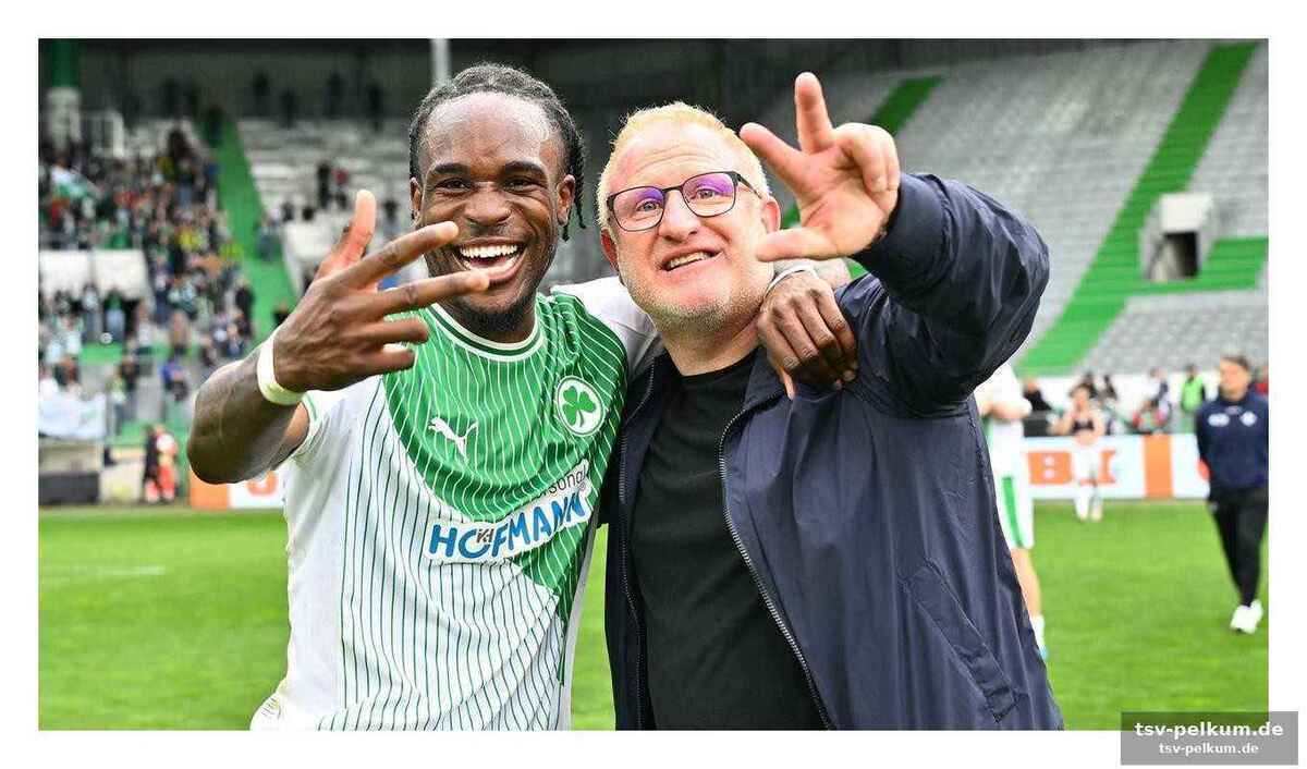 Mehr als nur drei punkte im abstiegskampf