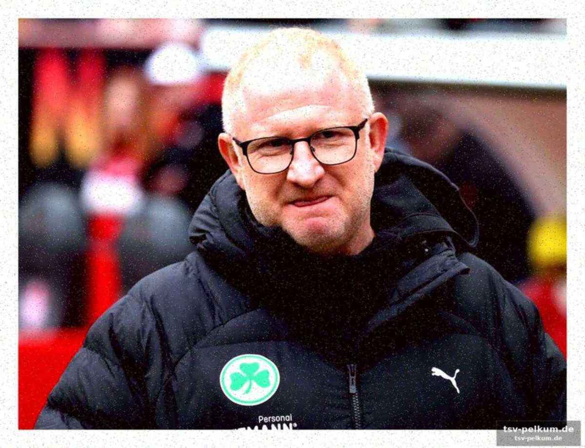 Die bilanz spricht für fürth