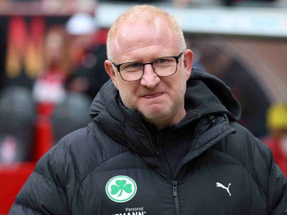Fürth empfängt bielefeld: so sehen sie das spiel live im tv und stream
