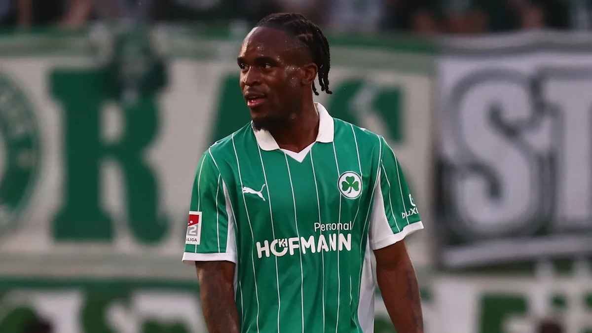 Fürth gegen essen: alles auf die karte im relegationsduell!