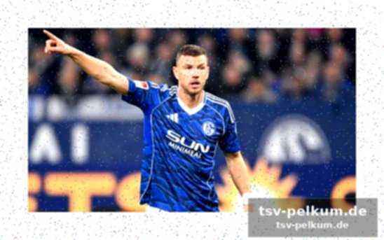 Spieler im fokus: dzeko sticht heraus