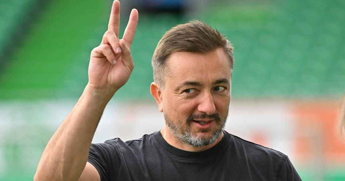 Fürth holt meyer: neuanfang nach abstiegskampf?