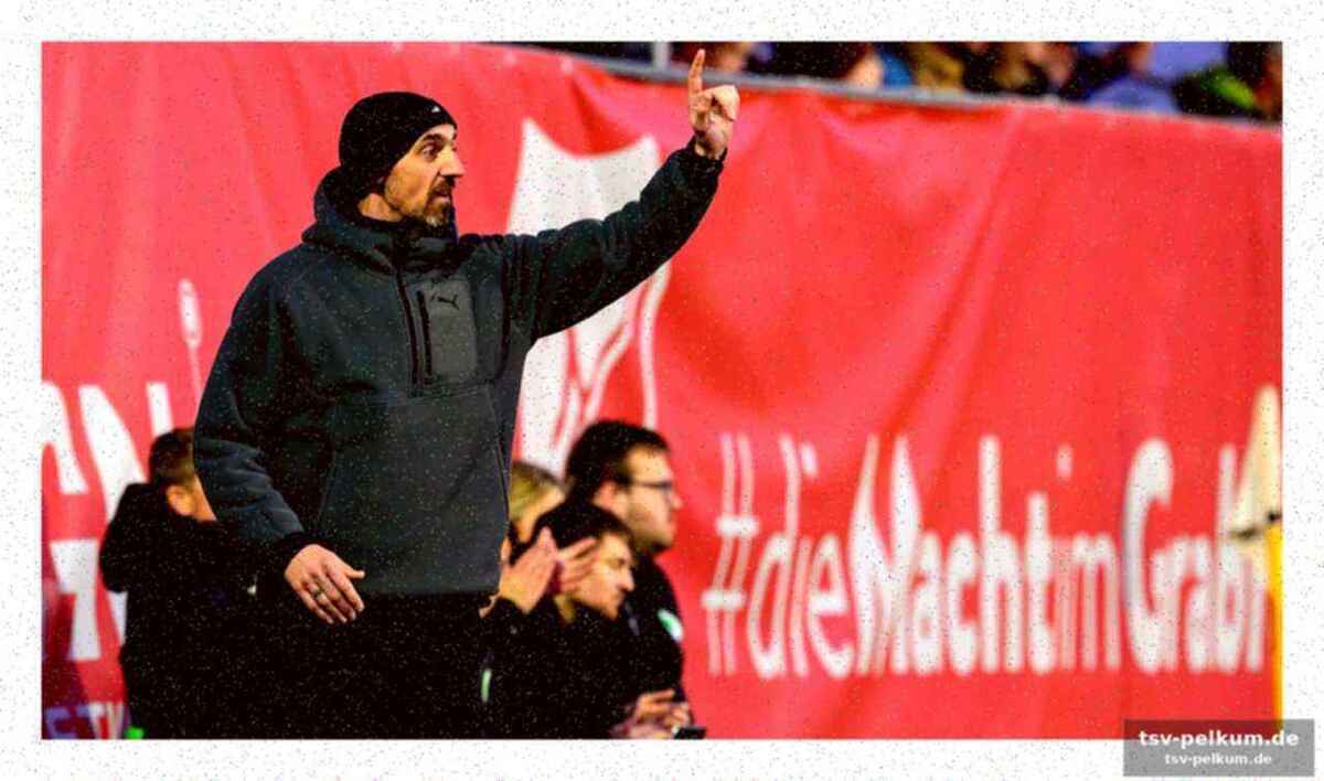Bayern ii als feuerprobe