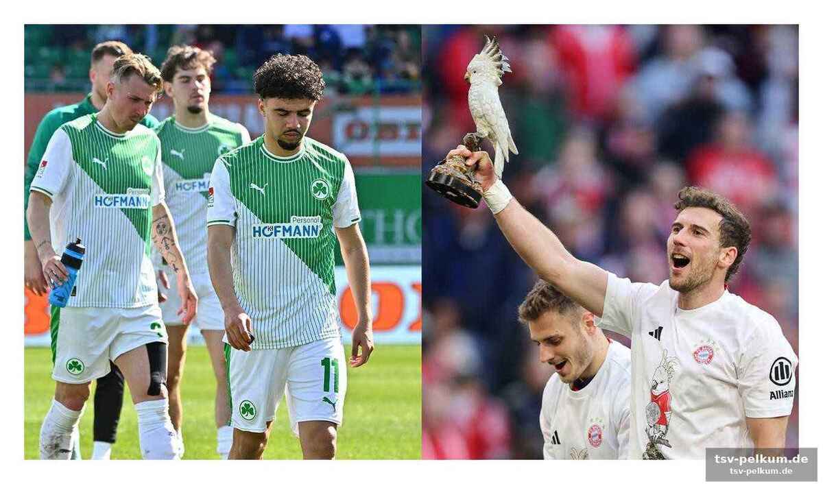 Nürnbergs formkrise droht den klassenerhalt zu verspielen