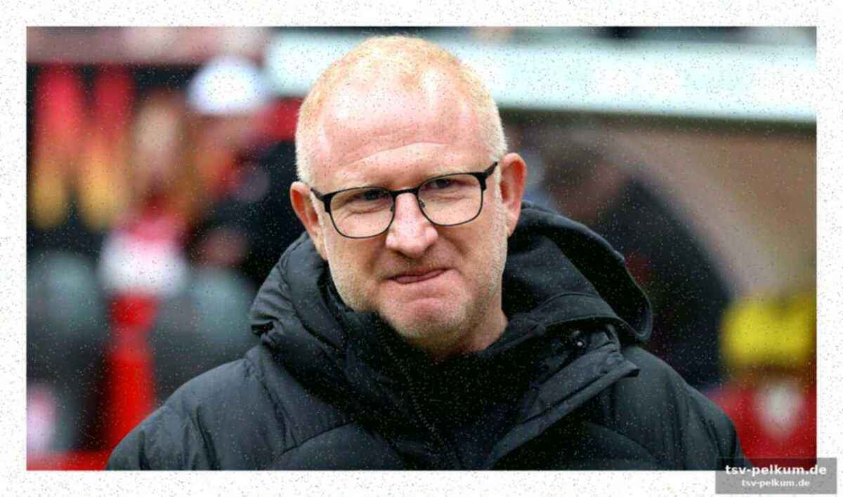 Einziger angstgegner: paderborn