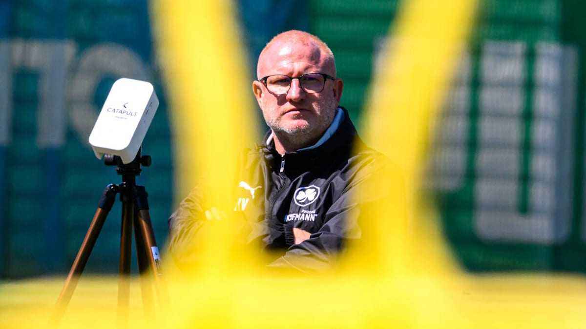 Fürth klammert sich an den klassenerhalt: heiko vogels team zeigt biss!