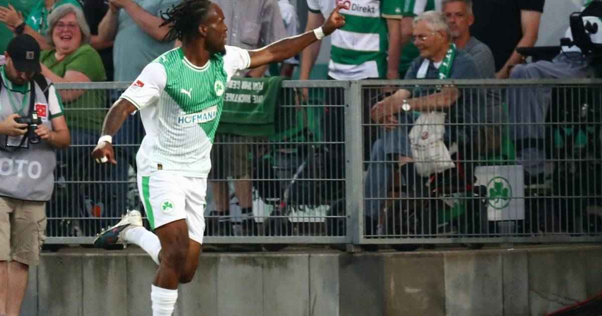 Fürth rettet sich: dramatischer sieg über essen!