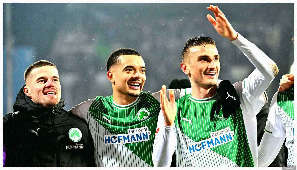 Blitzstart durch branimir hrgota