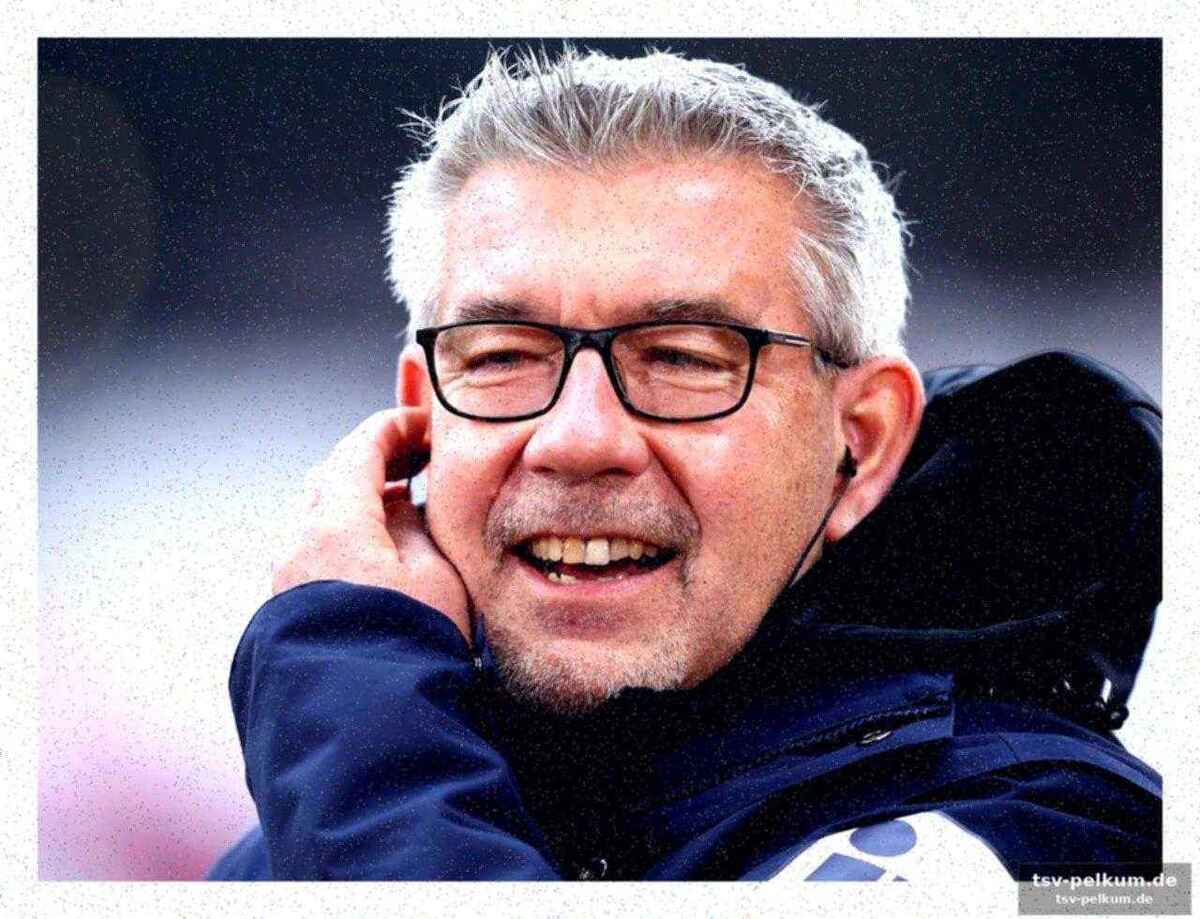 Urs fischer: fußball hat vorrang – aber mit augenzwinkern
