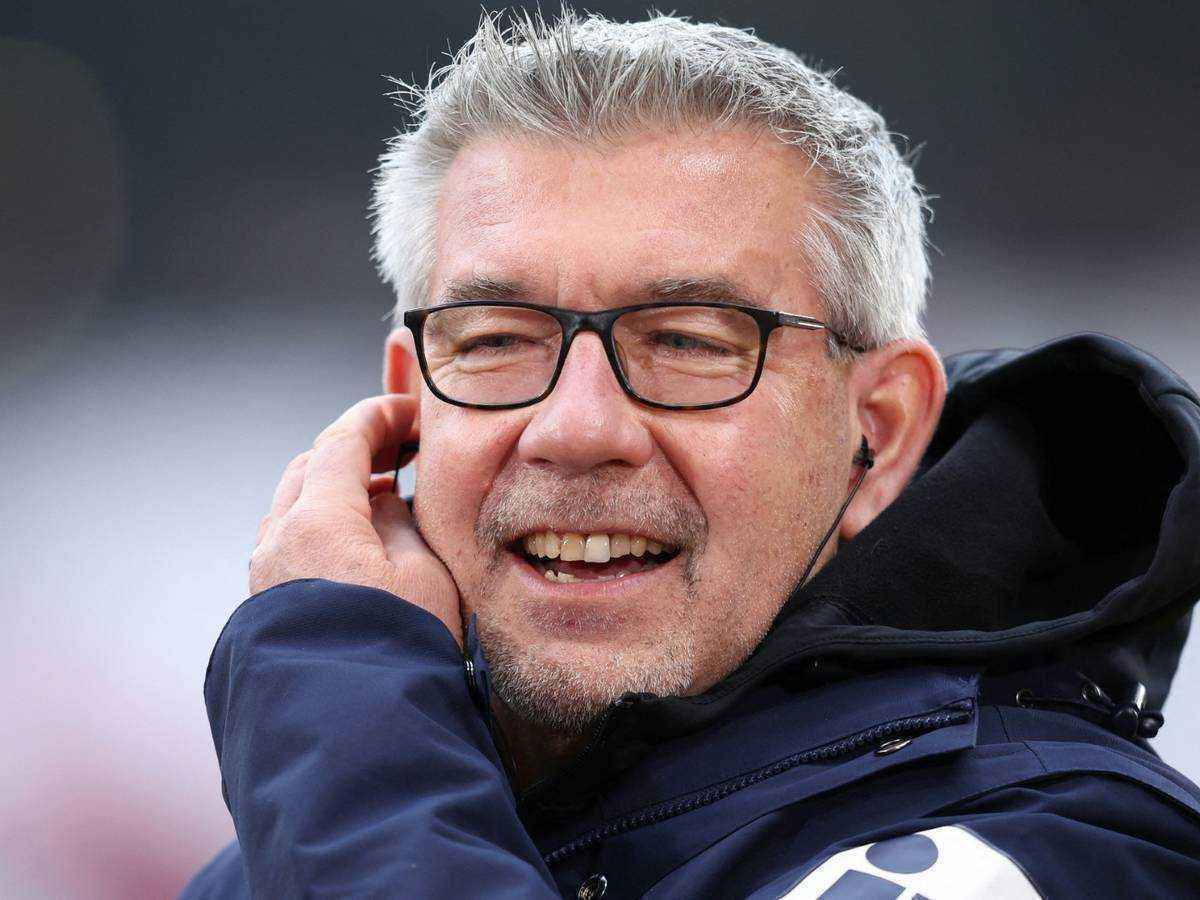 Fußball gegen fastnacht: mainzer trainer urs fischer sieht klare sache