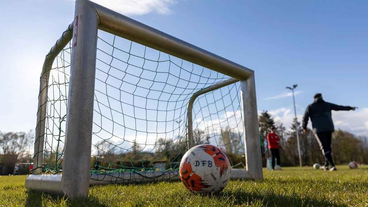 Fußball: kinderschutz – warum die zahlen im dunkeln bleiben