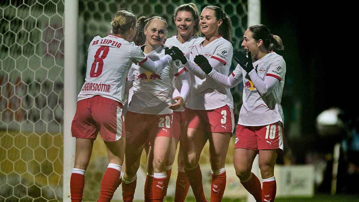 Fußball: krugs last-minute-tor rettet rb leipzig – dramatische wende!