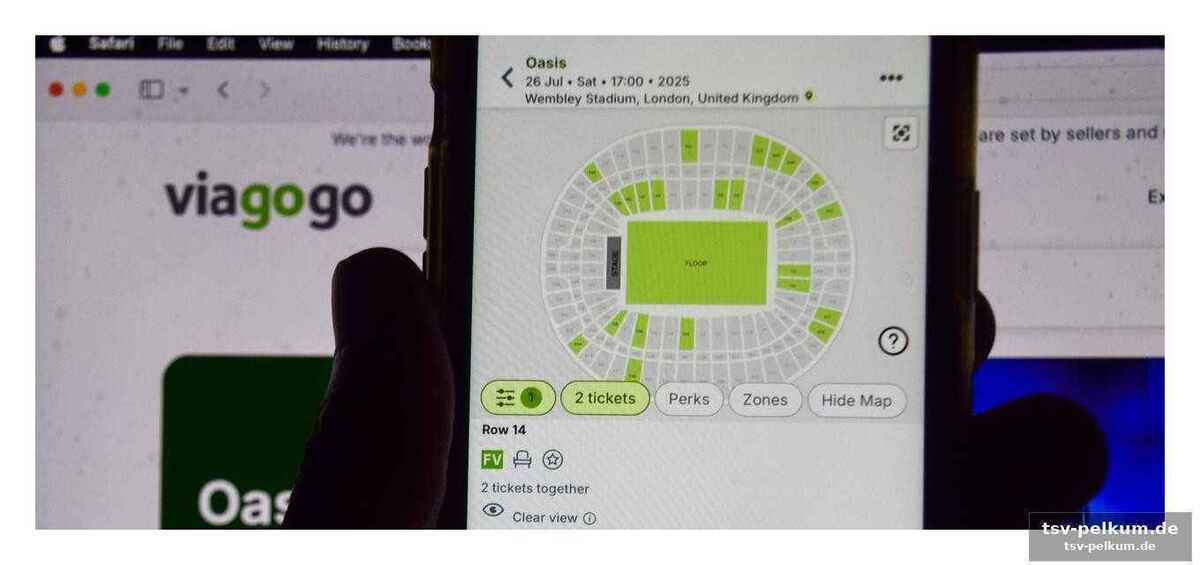 Was bedeutet das für die fans?