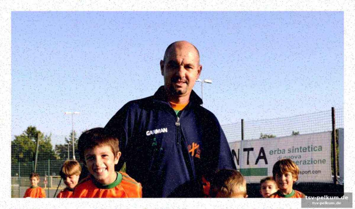 Einzigartiger ansatz: fußball als lernfeld