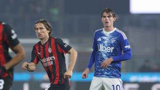 Fußball-abend voller spannung: champions league, serie a und mehr