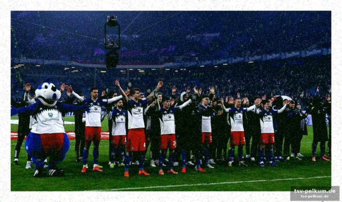 Polzin – der trainer, der die bayern verzaubert