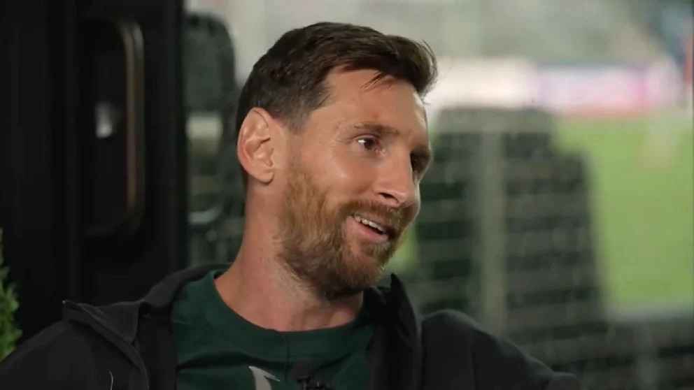 Fußball-Chaos im Messi-Haus! Antonela setzt Durch!