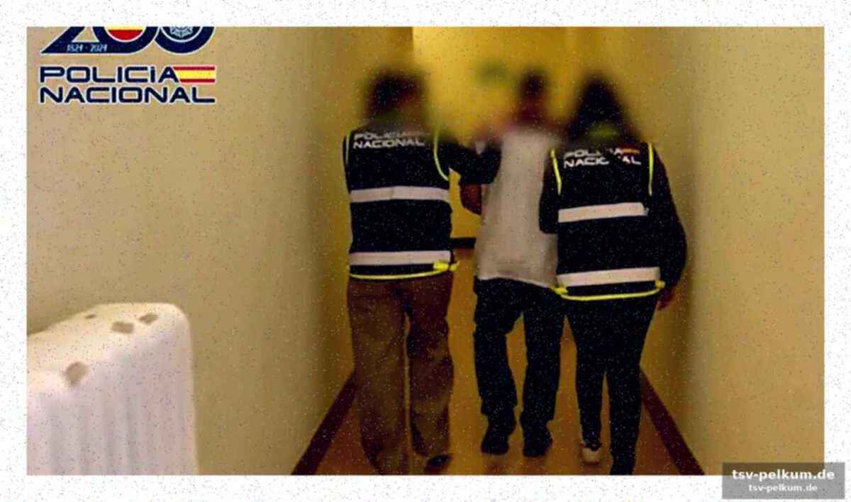 Die falle schnappt zu: lockmittel und leere versprechungen