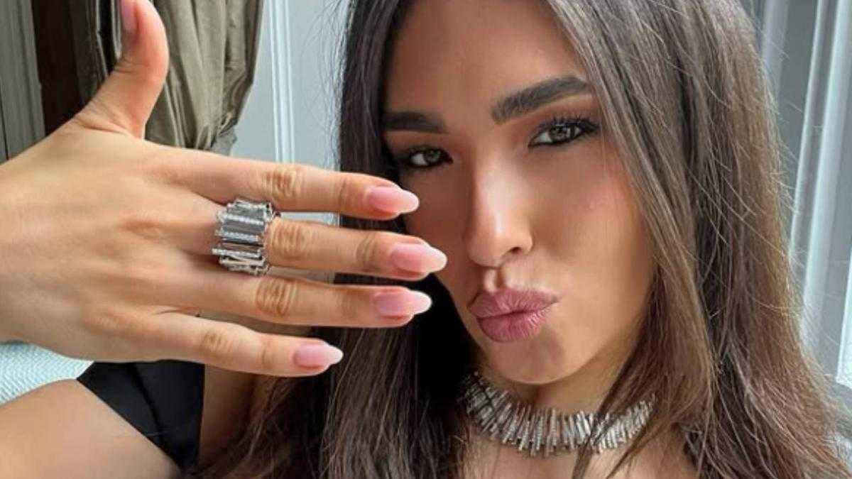 Fußballerin tara mae kirk: belästigung nach ähnlichkeit mit megan fox