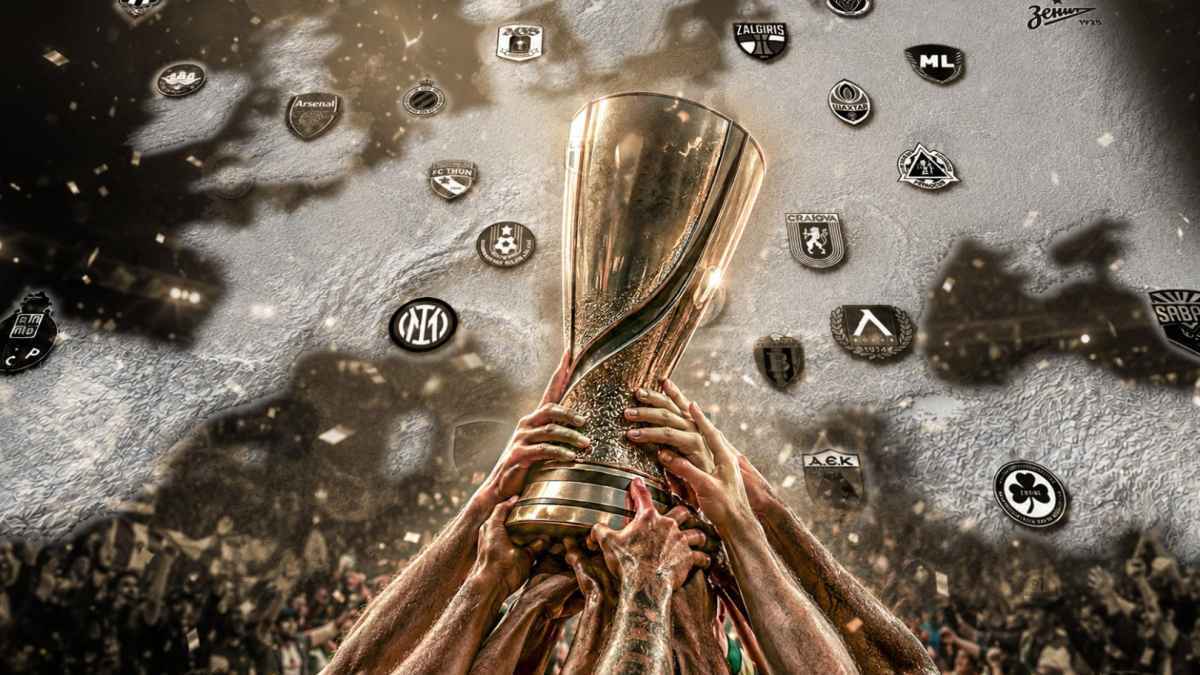 Fußball-europas überrascht: eine saison voller überraschungen!