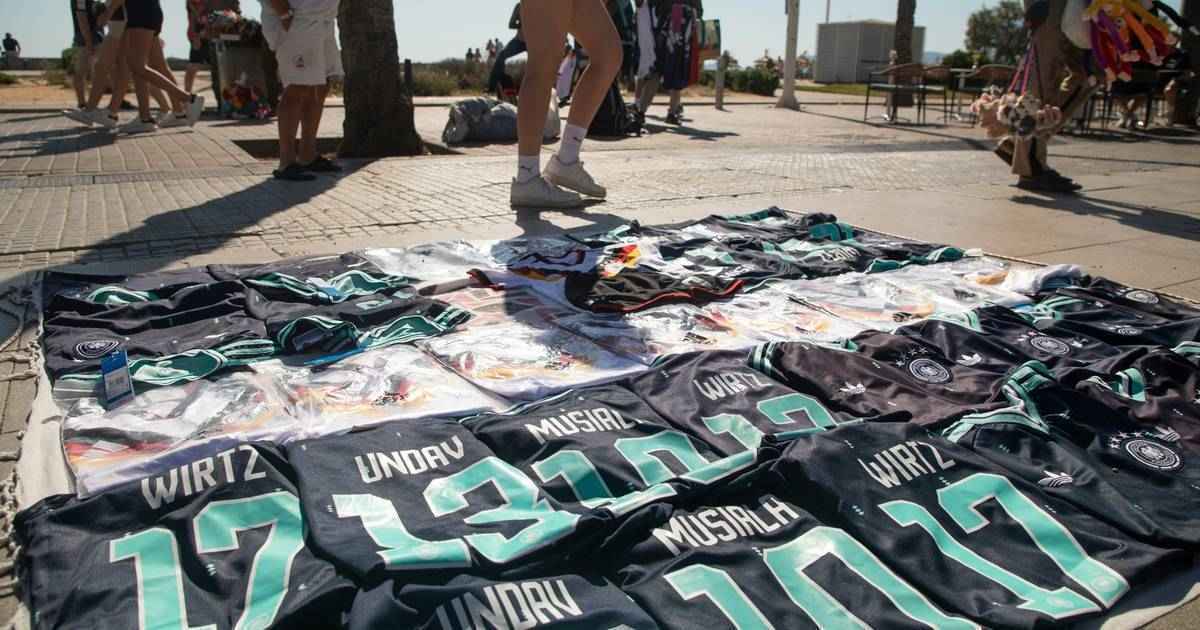 Fußball-fälschungen: spanische polizei stoppt millionenhandel!