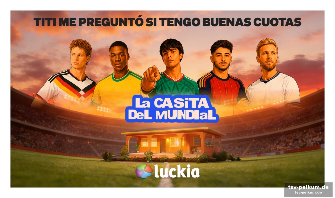 Die porra del mundial: tipp dich zum millionär