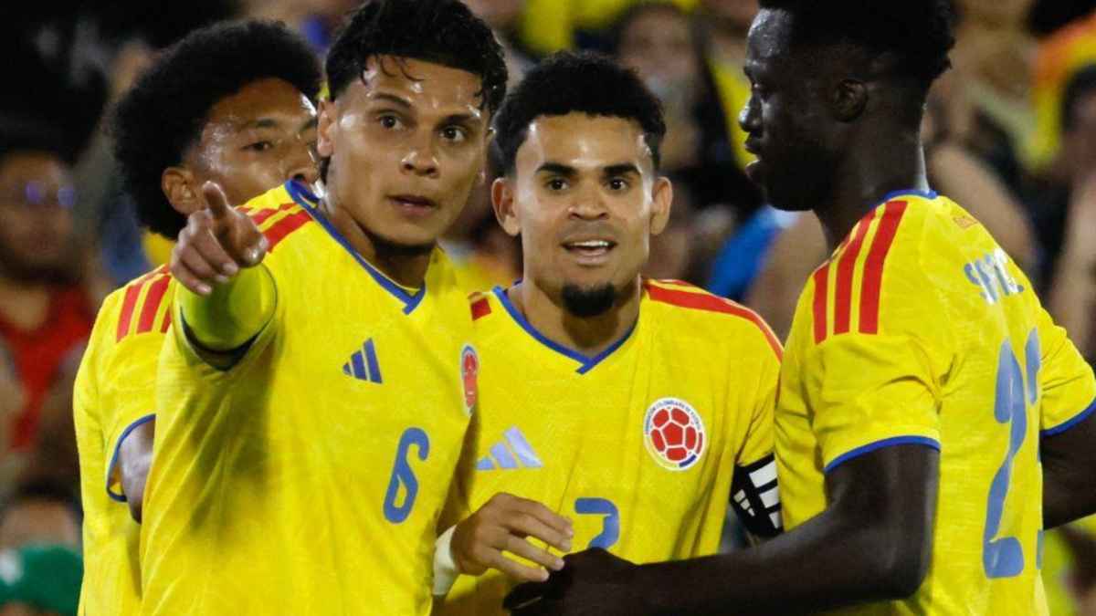 Fußballfieber und machtkampf in kolumbien: kann ein kandidat die nationalelf vereinnahmen?