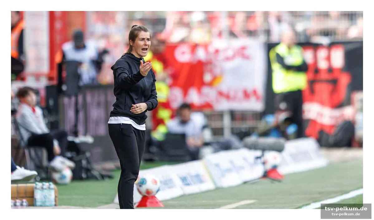 Spannung pur in der 2. bundesliga
