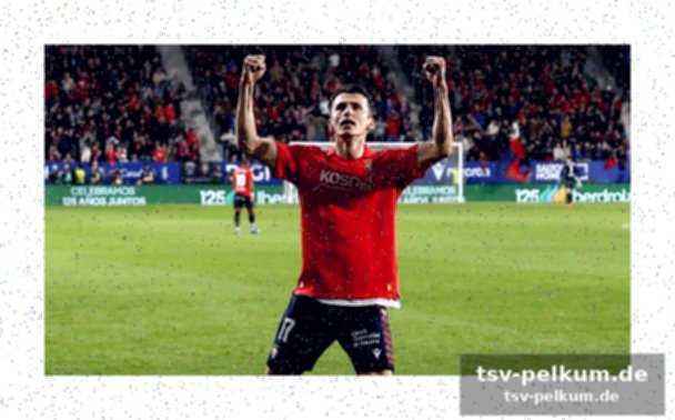 Ante budimir erlebt sein comeback
