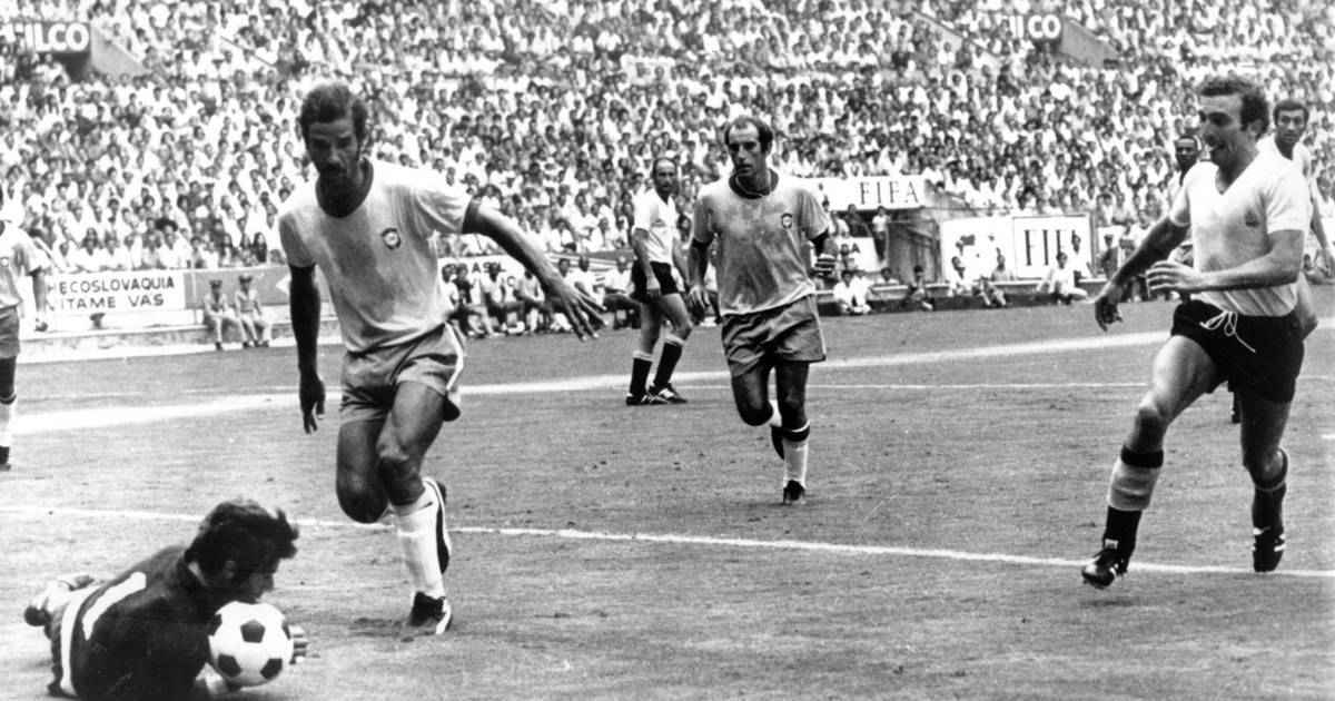 Fußball-ikone brito stirbt mit 86: brasilien trauert vor wm-auftakt!