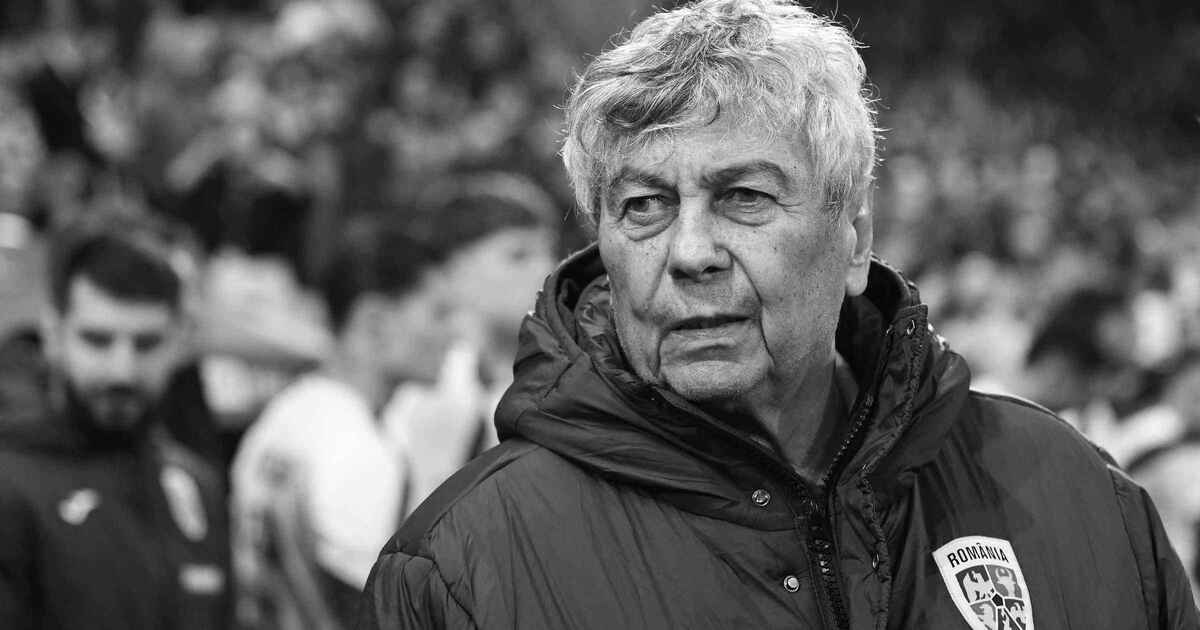 Der abschied eines trainers, der generationen prägte