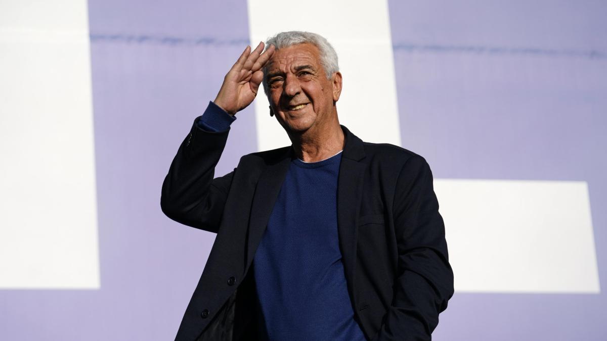 Fußball-legende evaristo nascimento: bittere trauer um dribbelkünstler